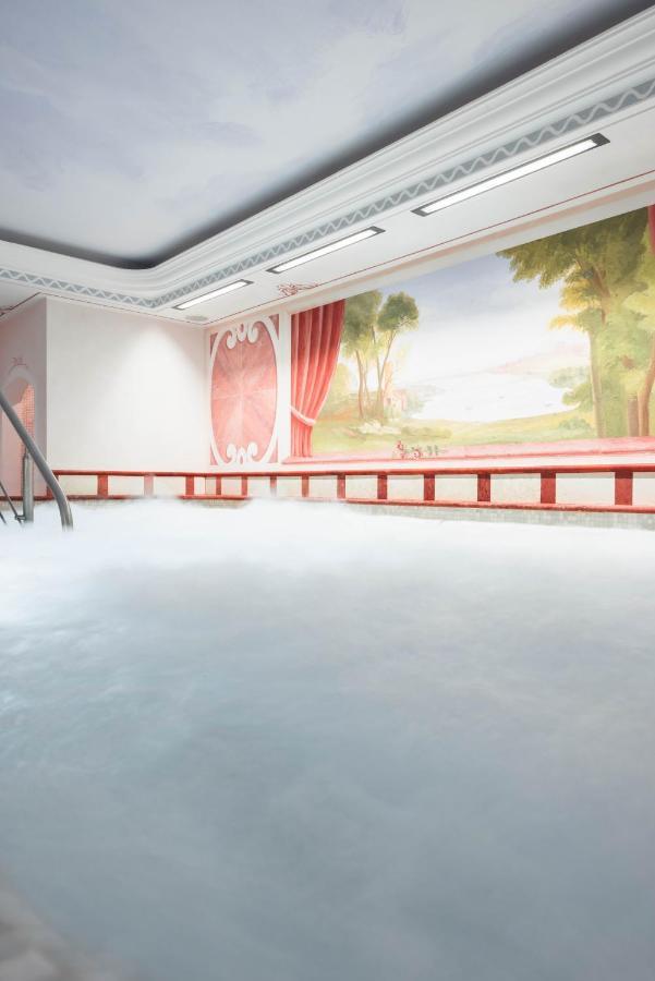 Hotel Colbricon Beauty & Relax San Martino Di Castrozza Buitenkant foto