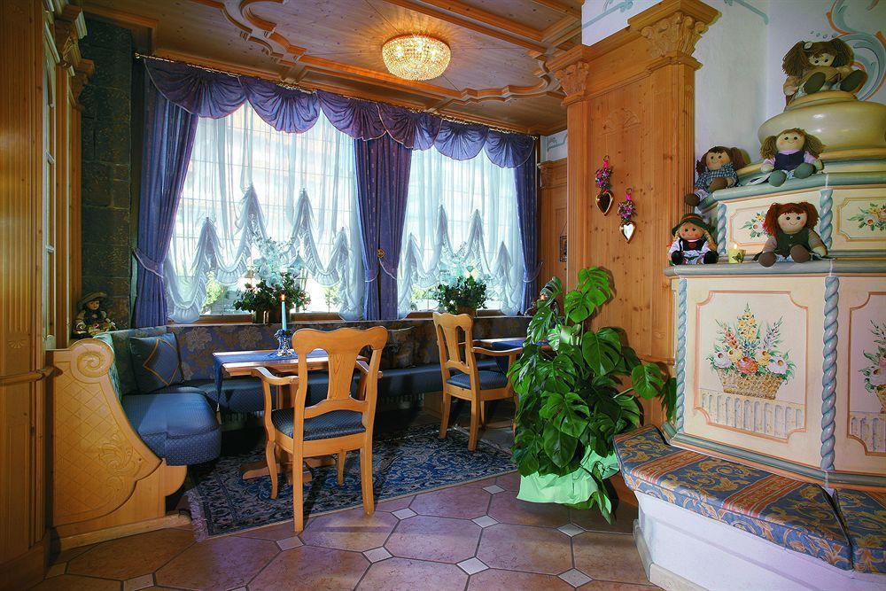 Hotel Colbricon Beauty & Relax San Martino Di Castrozza Buitenkant foto