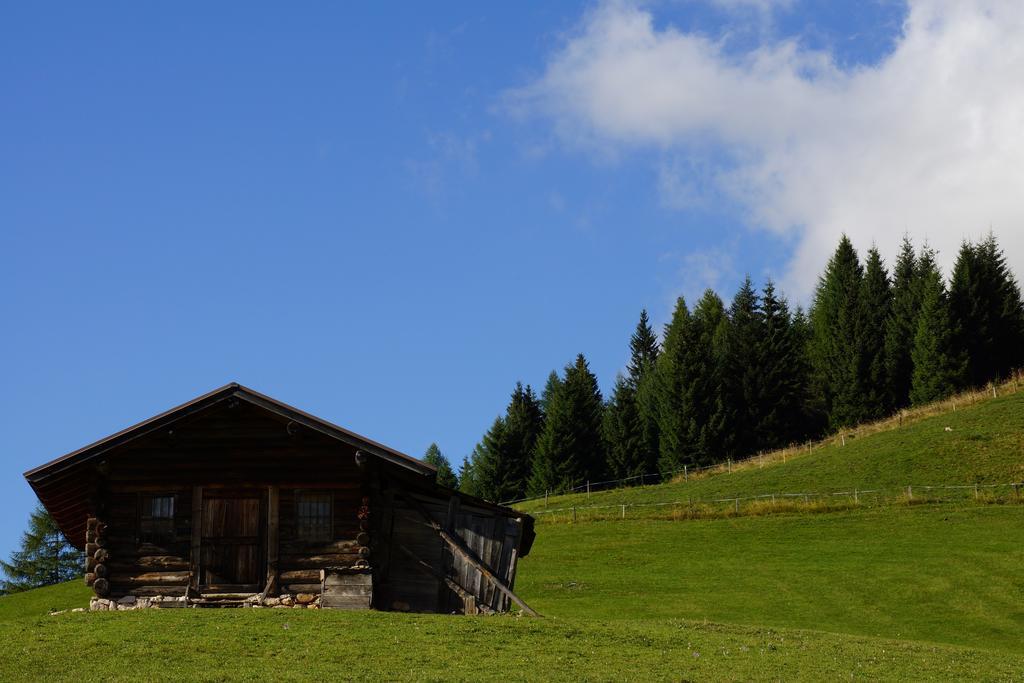Hotel Colbricon Beauty & Relax San Martino Di Castrozza Buitenkant foto
