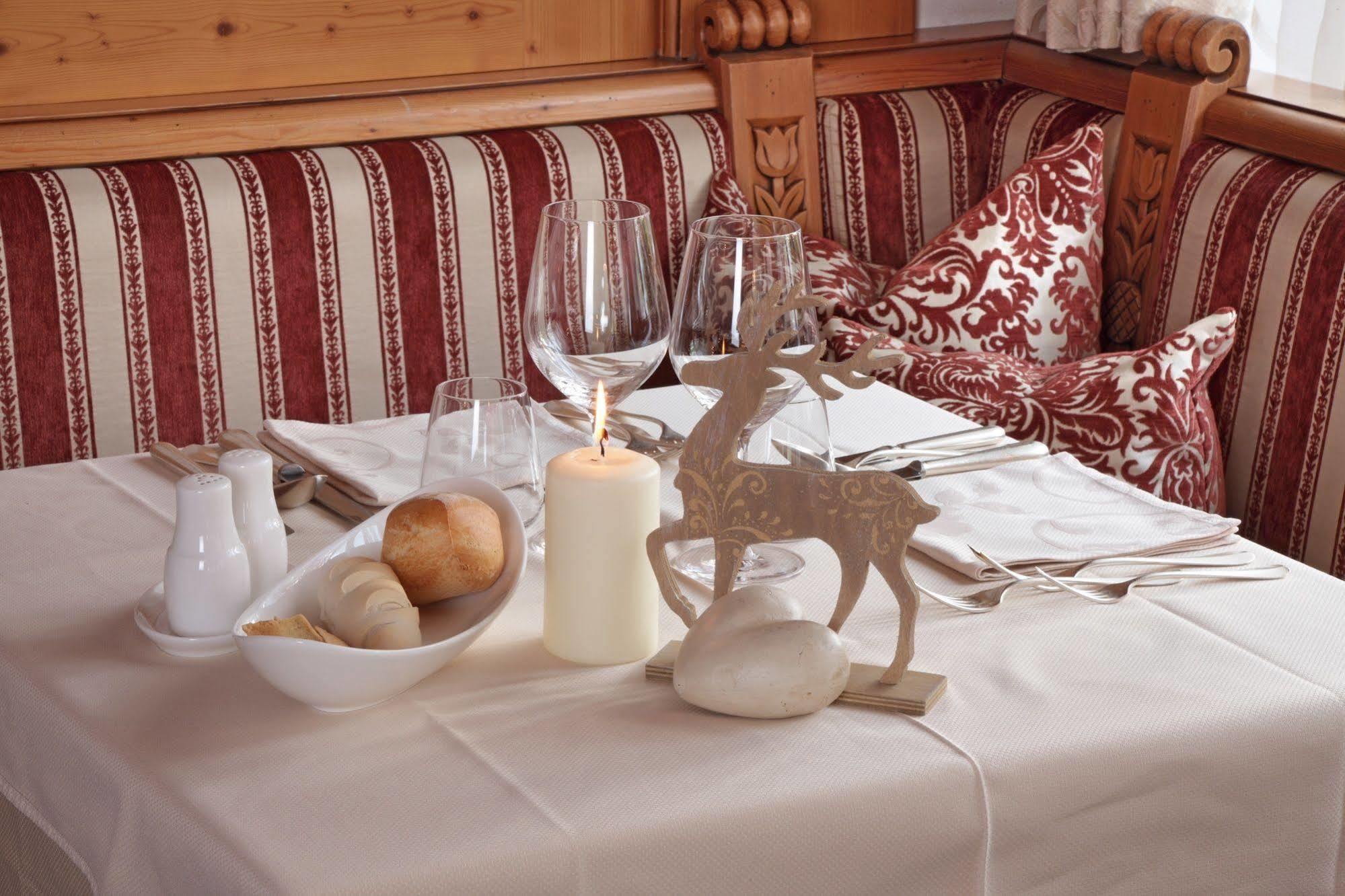 Hotel Colbricon Beauty & Relax San Martino Di Castrozza Buitenkant foto